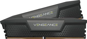 Corsair Vengeance DDR5 Memory Bester RAM für Radeon RX 6700 XT im Test 2023